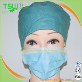 TSW Spunlace Surgical Cap