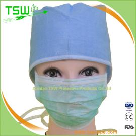 TSW SMS Surgical Cap
